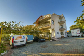 Отель Apartments Nada  Гребаштица